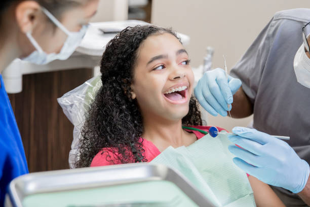 Best Emergency Root Canal Treatment in Chantilly, VA
