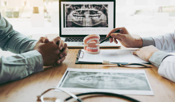 Best Same-Day Emergency Dental Services in Chantilly, VA