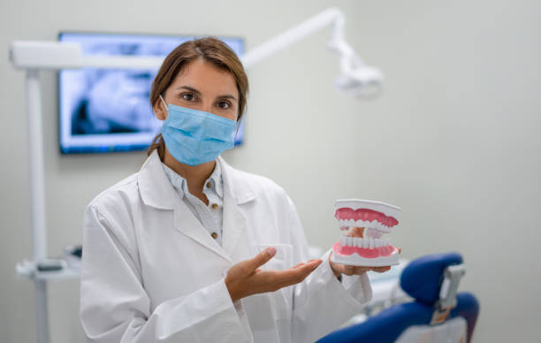 Best Emergency Dental Care for Broken or Chipped Teeth in Chantilly, VA
