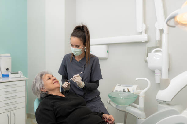 Best Same-Day Emergency Dental Services in Chantilly, VA