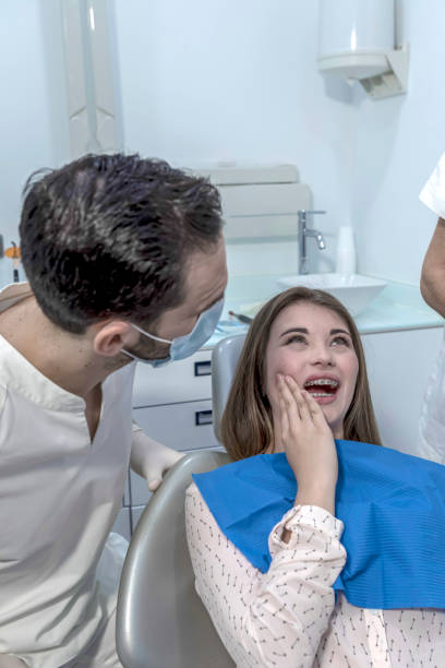 Best Emergency Root Canal Treatment in Chantilly, VA