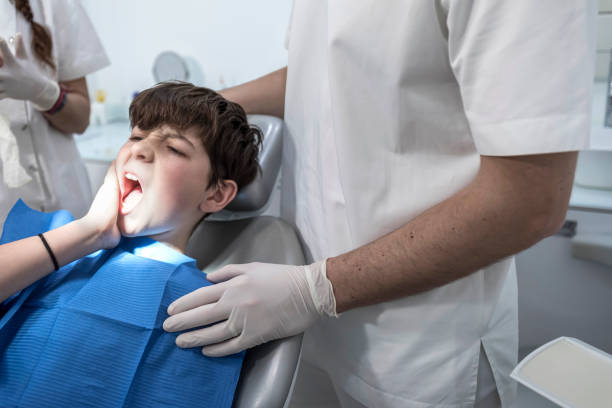 Best Emergency Gum Treatment in Chantilly, VA