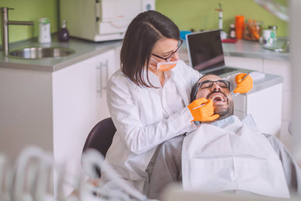 Best Emergency Denture Repair in Chantilly, VA