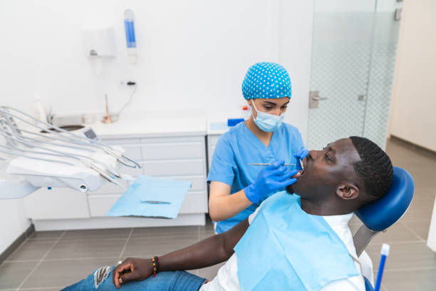 Best Emergency Tooth Extraction in Chantilly, VA