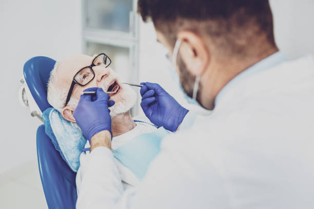 Best Emergency Dental Care for Broken or Chipped Teeth in Chantilly, VA